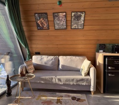 Коттедж премиум в KuzLand