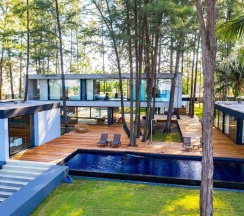 Вилла в Grand Villa Noi