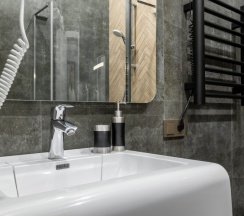 Номер-студия №8 в Mangosteen apartments