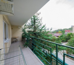 Стандарт двухместный в Аледо