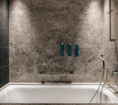Двухместный номер Deluxe 2 отдельные кровати в Hilton Singapore Orchard