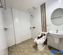 Двухместный номер Standard 2 отдельные кровати в Chilli Salza Patong