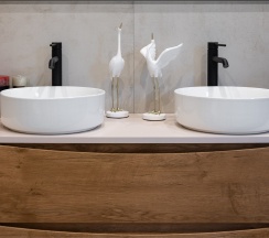 Дом Гранат в Вилла на Красной Поляне