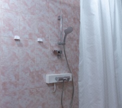 Четырёхместный ОТЕЛЬ 5 в Командор