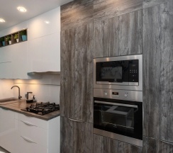 Апартаменты в Квартира Kenig Rooms
