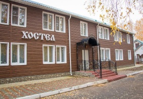 Хостел Дубровский в Кировской области