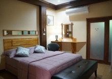 Двухместный номер Standard двуспальная кровать в Little Guesthouse Hotel