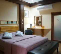 Двухместный номер Standard двуспальная кровать в Little Guest House Hotel