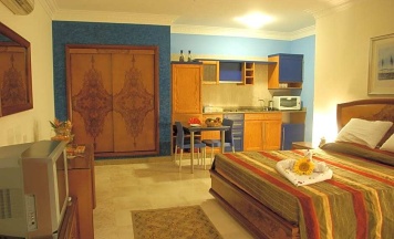 Двухместный номер Deluxe 2 отдельные кровати в DELTA SHARM RESORT ,Official Web, DELTA RENT, Sharm El Sheikh, South Sinai, Egypt