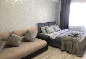 Апартаменты Home Comfort (Хоум Комфорт) на улице Учительская в Республике Дагестан