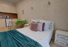 Апартаменты Апартаменты на Крымская улица, 10 в Северодвинске