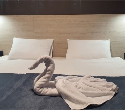 Делюкс в Звездный