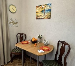 Апартаменты стандарт Кузнечный переулок, 10 в Ключи Петербурга