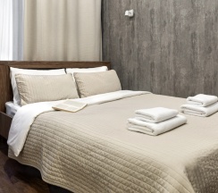 Номер Comfort в Апарт-отель АпартПейдж Маяковского