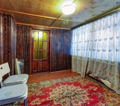 Гостевой дом № 5 в Цинцкаро