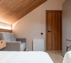 Апартаменты с 3 комнатами в Cottage.Moscow
