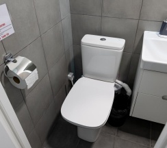 Номер стандарт (без окна) в White Place
