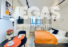 Апартаменты Vegas apartments в Нижегородской области