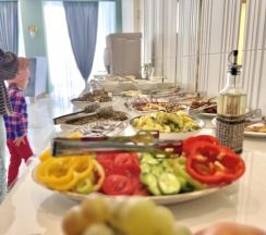 Стандарт-мини в Derbent Premium