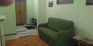 Козулька: Мини-отель Три охотника
