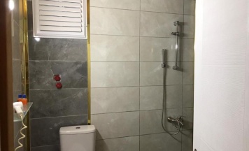 Двухместный номер Standard 2 отдельные кровати в Moonlight Hotel