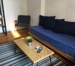 Апартаменты в Generaator Sofia Hotel