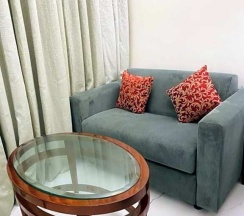 Двухместный номер Standard в Evershine Resort & Spa