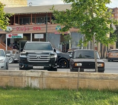 Двухместный номер в Гостиница