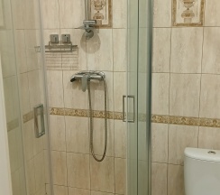Улучшенный номер Double в Эра