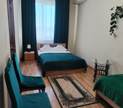 Номер стандарт в Smart Hotel KDO Липецк