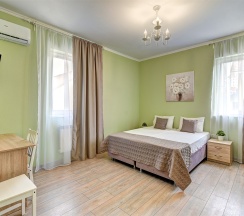 Семейный в Сочи Ярдъ