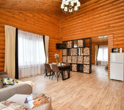 Номер люкс в Манская Петля