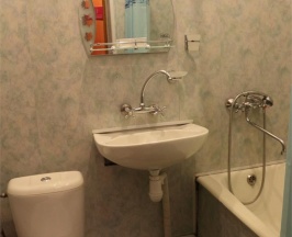 Стандартный двухместный номер с раздельными кроватями в Орлиное гнездо