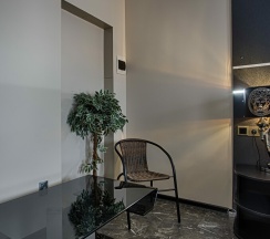 HOTEL 19 в Exclusive Hotel&Apartments