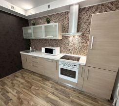 Квартира в Апартаменты на Шефская улица, 103