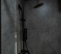 Стандарт в однокомнатном коттедже DOUBLE в Сны