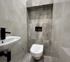 Кв. рядом с центром в Как Дома 05