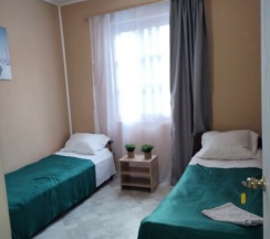 Эконом Двухместный в Anchor Villa