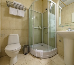 Стандартный в Comfort Hotel