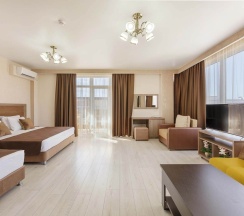 Студия в Viva Victoria