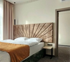 Комбинированный номер (трехкомнатный) в Веллион Водный