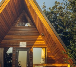 Alfa suite с видом на море в Scala Kabardinka