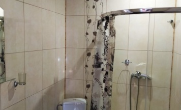 Двухместный номер Standard двуспальная кровать в Зеркальный карп