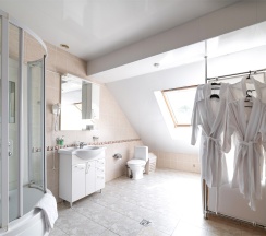 Комфорт в Каркушин дом