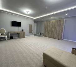 Семейный Deluxe двухкомнатный в Розендорф