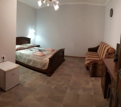 Четырёхместный номер Superior в Palma