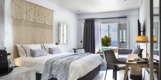 Аль-Хумайда: Отель LYO Boutique Hotel