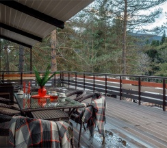 Villa Mairi Suite в Mairi