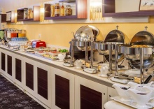 Краснодар: Отель Hilton Garden Inn Krasnodar