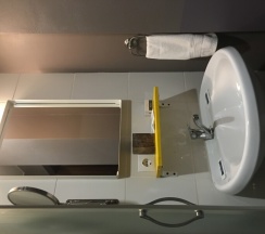 Double S в Красная гора